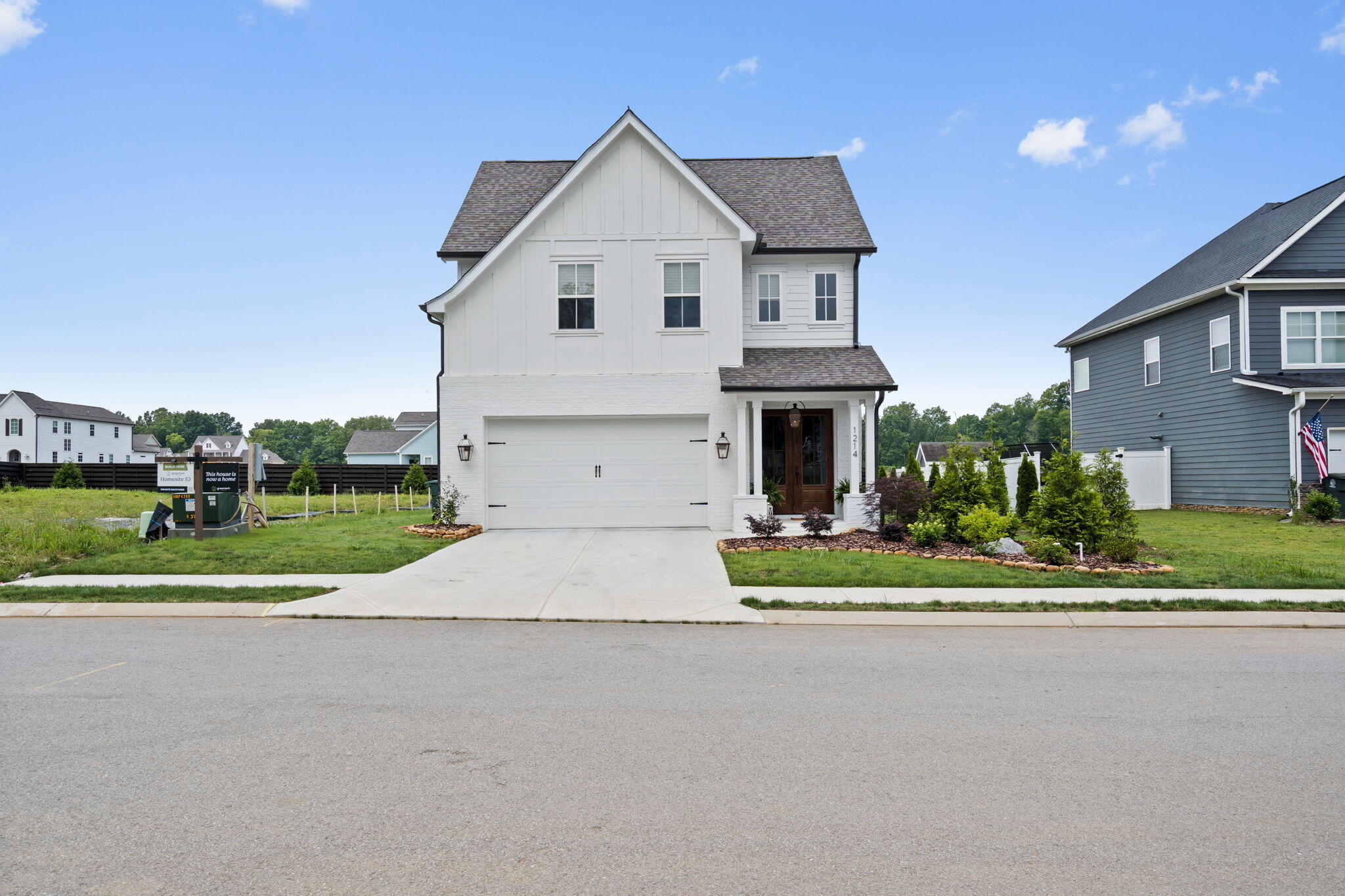 1214 Little Sorrel Road, Unit 54 Hixson, TN 37343 - Photo 3 of 38 2-web-or-mls-Little Sorrel-Lora L-2