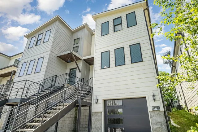 $3,995 | 117 B Elmhurst Avenue, Nashville, TN 37207