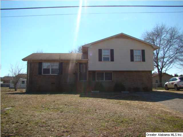 3010 Friendship Road Oxford, AL 36203 - Photo 16 of 16