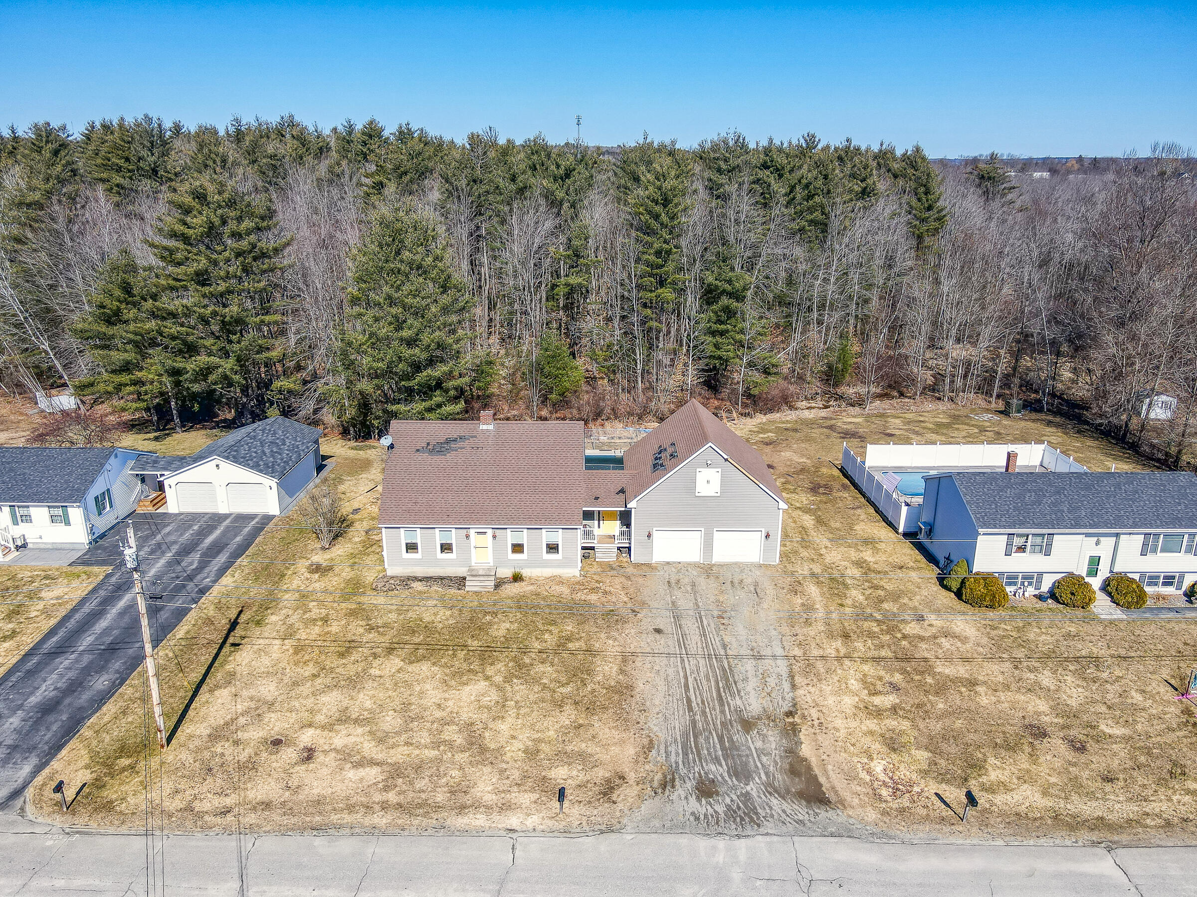 21 Valley Farms Road Fairfield, ME 04937 - Photo 4 of 50 109464ae-101