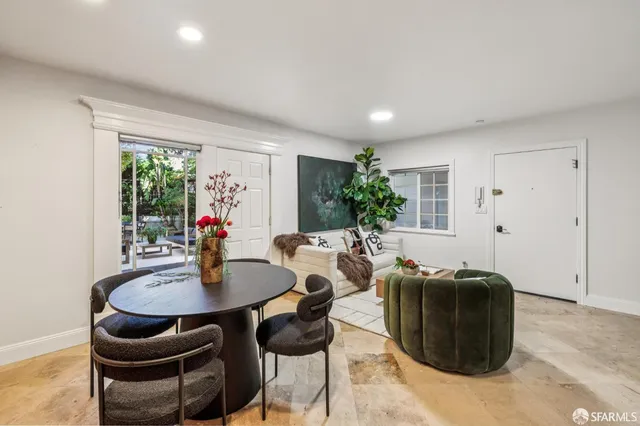 $799,000 | 729 Douglass Street, Unit B, San Francisco, CA 94114