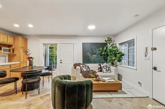 $799,000 | 729 Douglass Street, Unit B, San Francisco, CA 94114