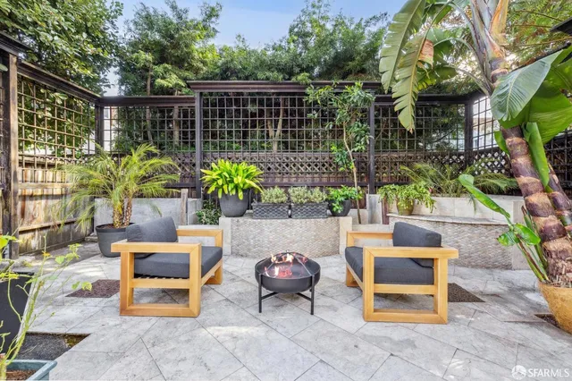 $799,000 | 729 Douglass Street, Unit B, San Francisco, CA 94114