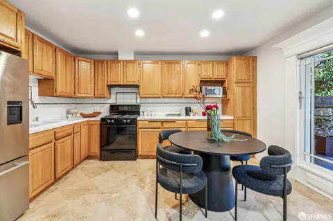 $799,000 | 729 Douglass Street, Unit B, San Francisco, CA 94114