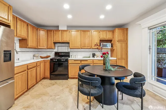 $799,000 | 729 Douglass Street, Unit B, San Francisco, CA 94114