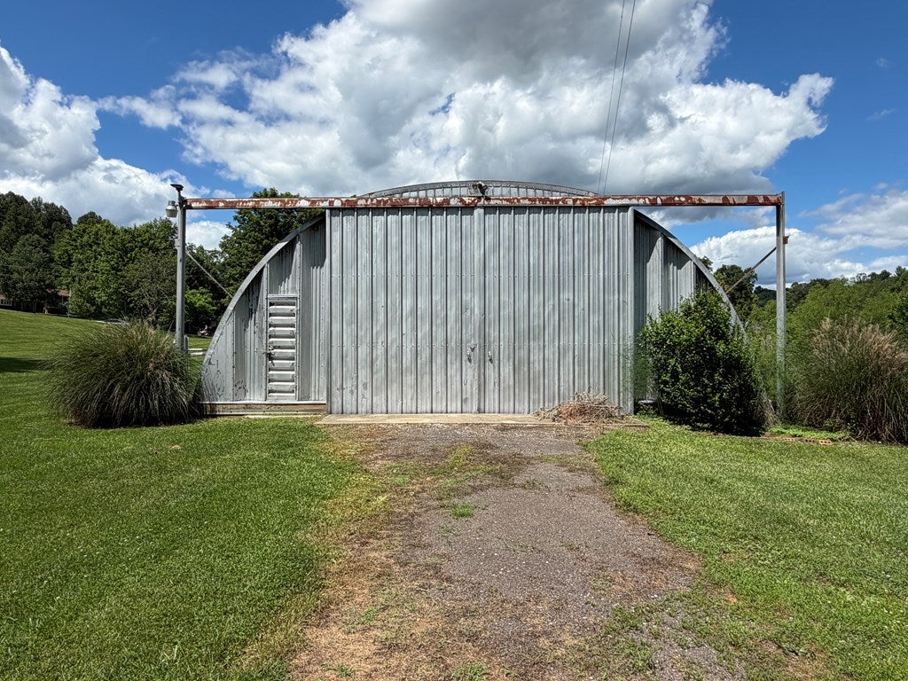 35 Williams Road Wheelersburg, OH 45694 - Photo 20 of 49 Gallery Image 20