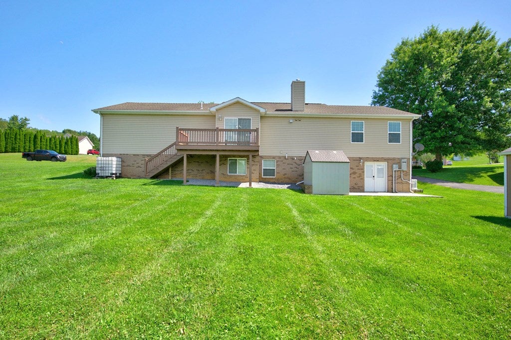 128 Sunset View Road Rural Retreat, VA 24368 - Photo 78 of 83 Gallery Image 78