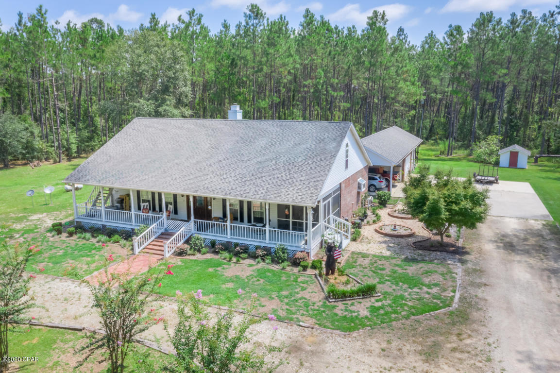 1797 Gainer Road Chipley, FL 32428 - Photo 38 of 47