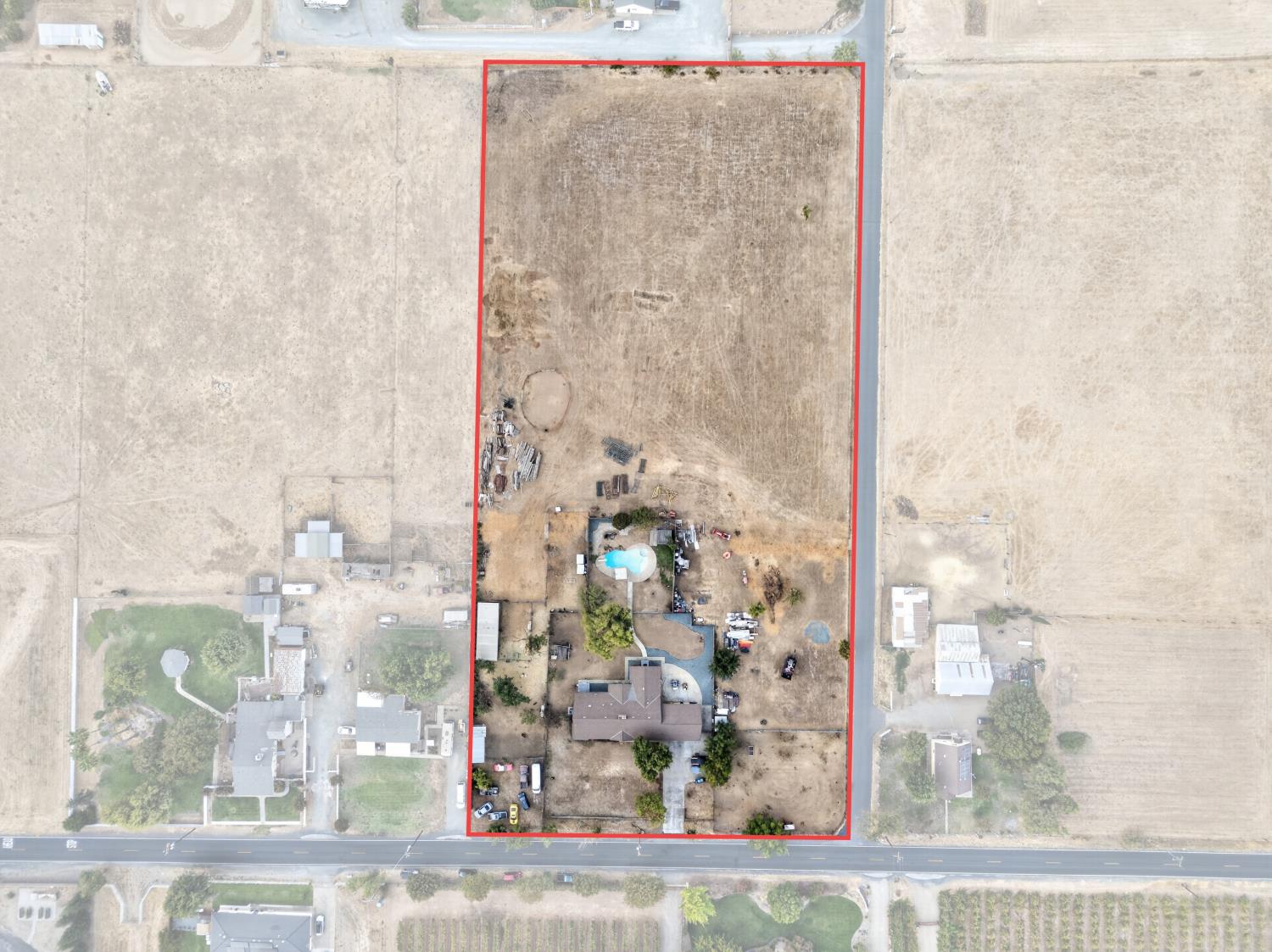 12301 East Jahant Road Acampo, CA 95220 - Photo 39 of 45 Gallery Image 39