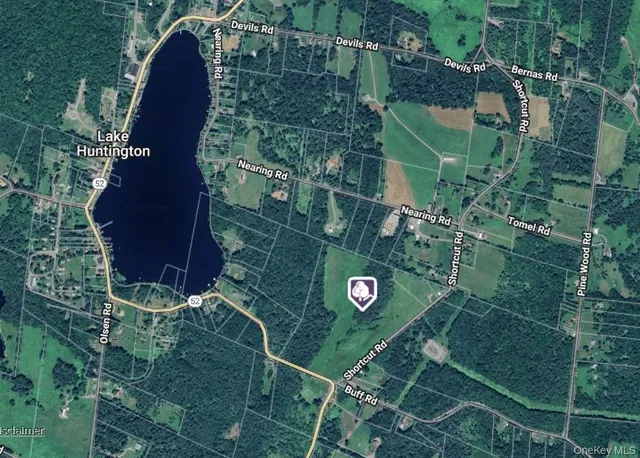 $750,000 | 43 Ny-52&shortcut Road, Cochecton, NY 12726