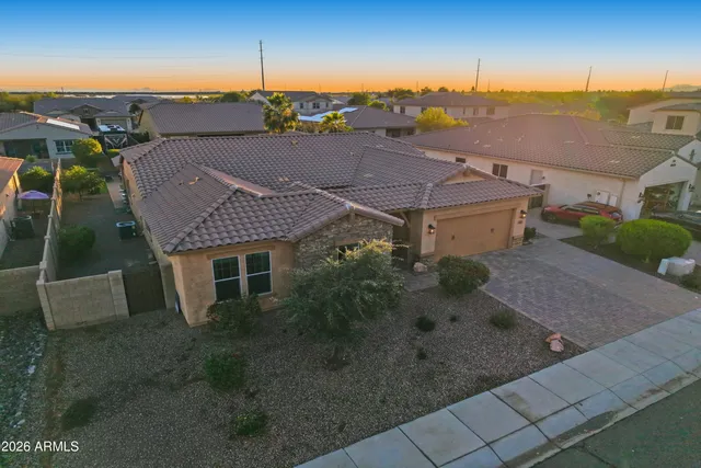 $682,500 | 18173 West Mackenzie Drive, Goodyear, AZ 85395