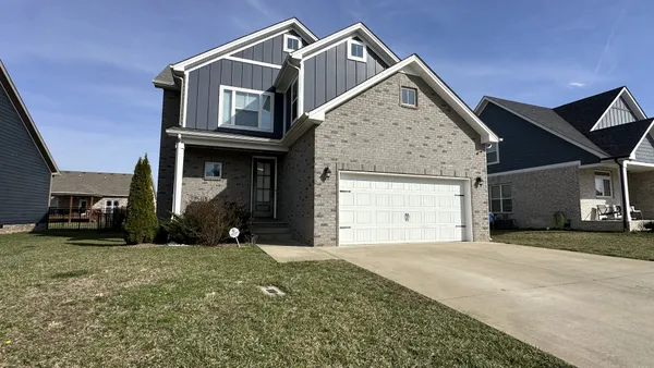 $1,900 | 537 Dexter Drive, Clarksville, TN 37043