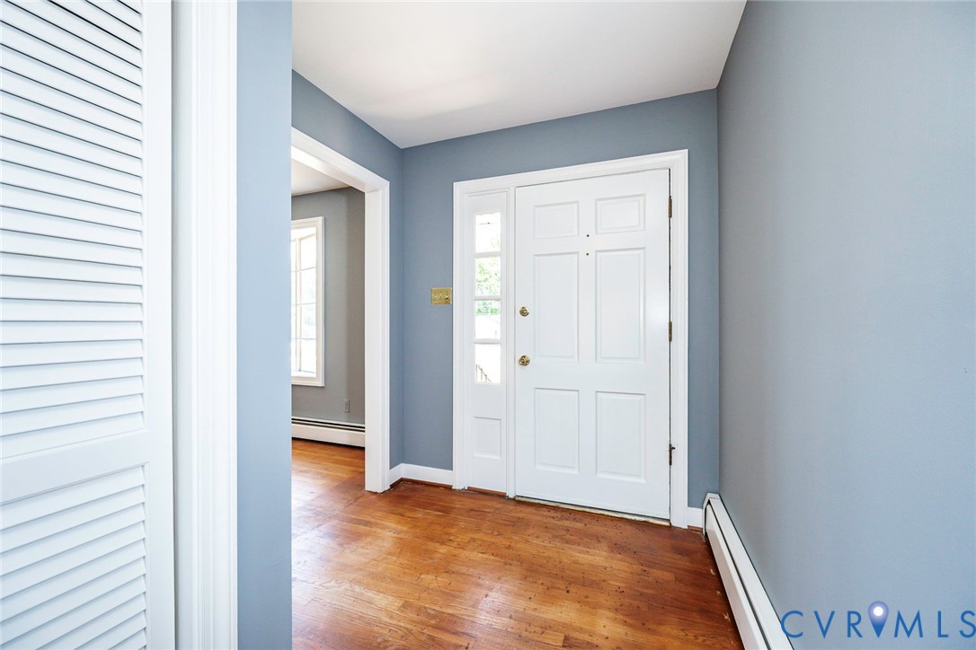 7514 Cold Harbor Road Mechanicsville, VA 23111 - Photo 5 of 34