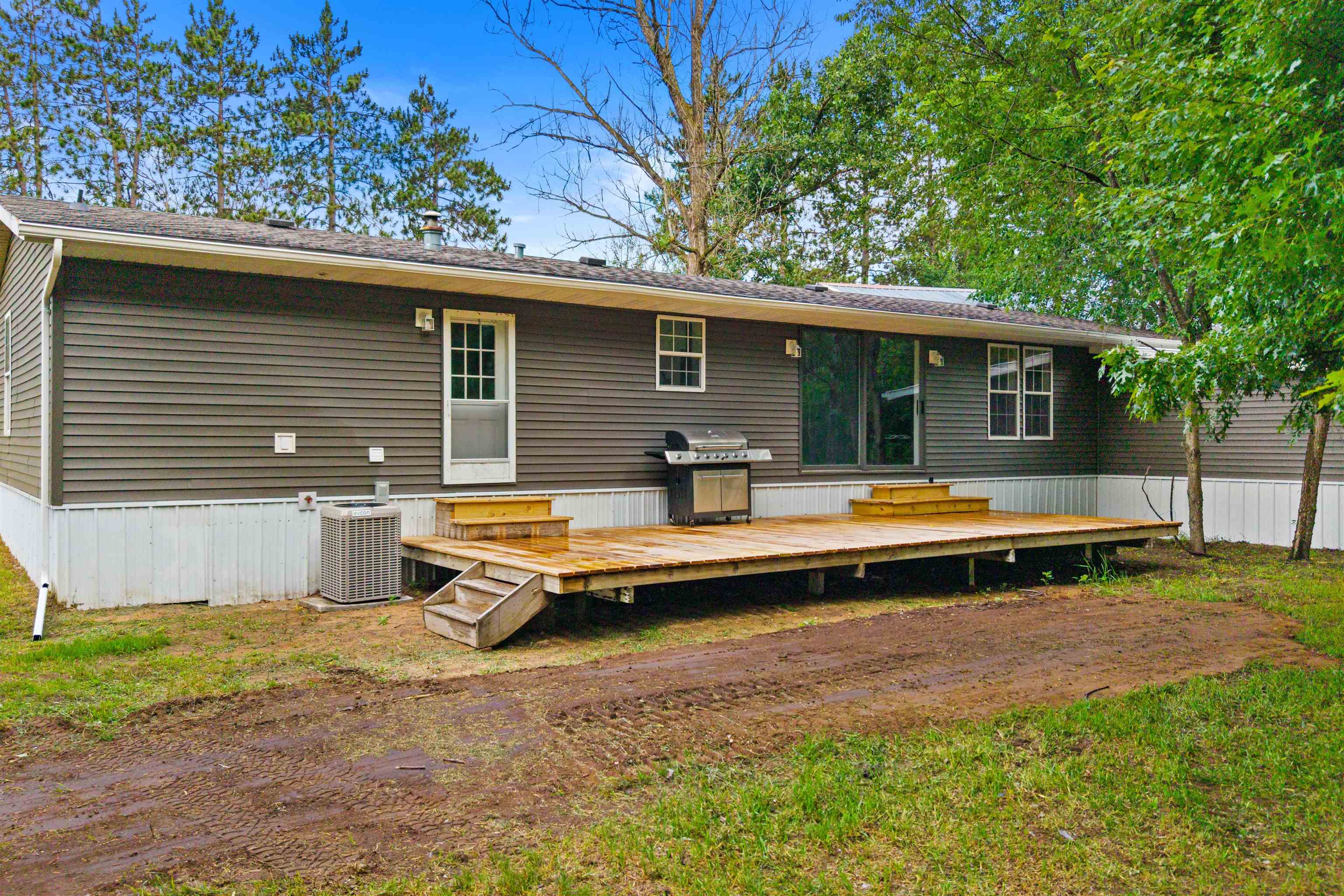 N1032 County Rd EE Redgranite, WI 54970 - Photo 32 of 44