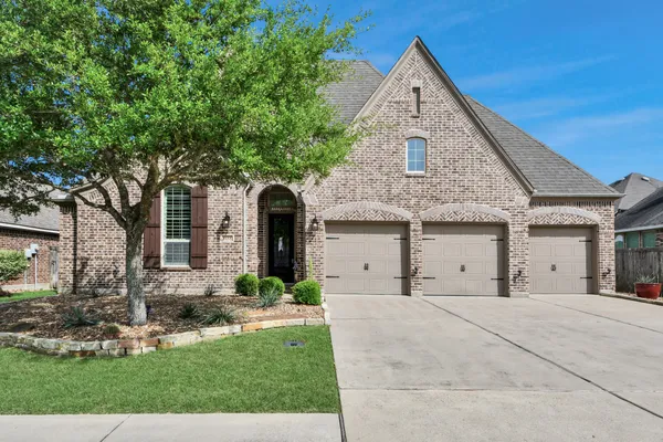 $650,000 | 3155 Currant Drive, Manvel, TX 77578