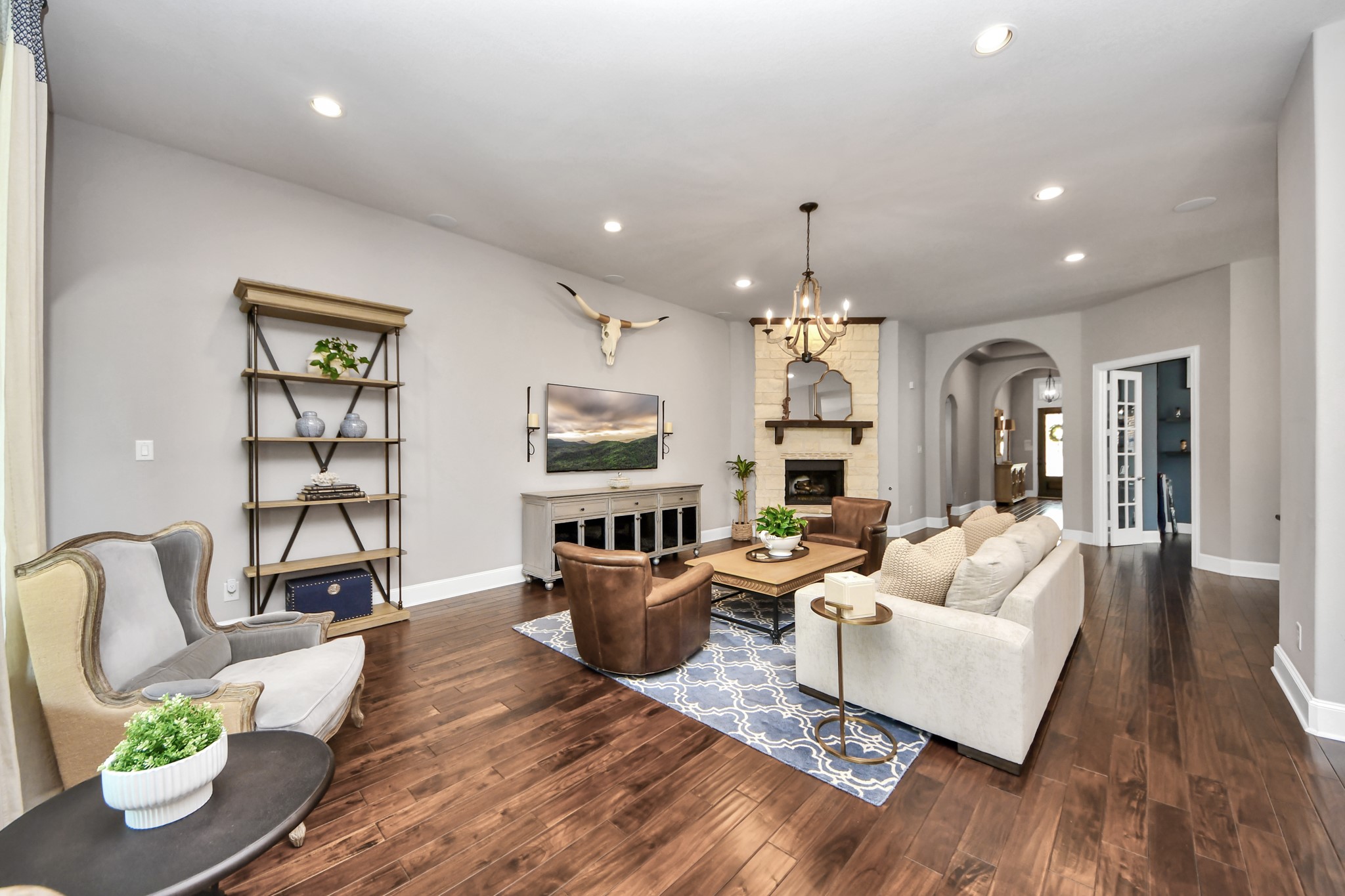 3155 Currant Drive Manvel, TX 77578 - Photo 11 of 50