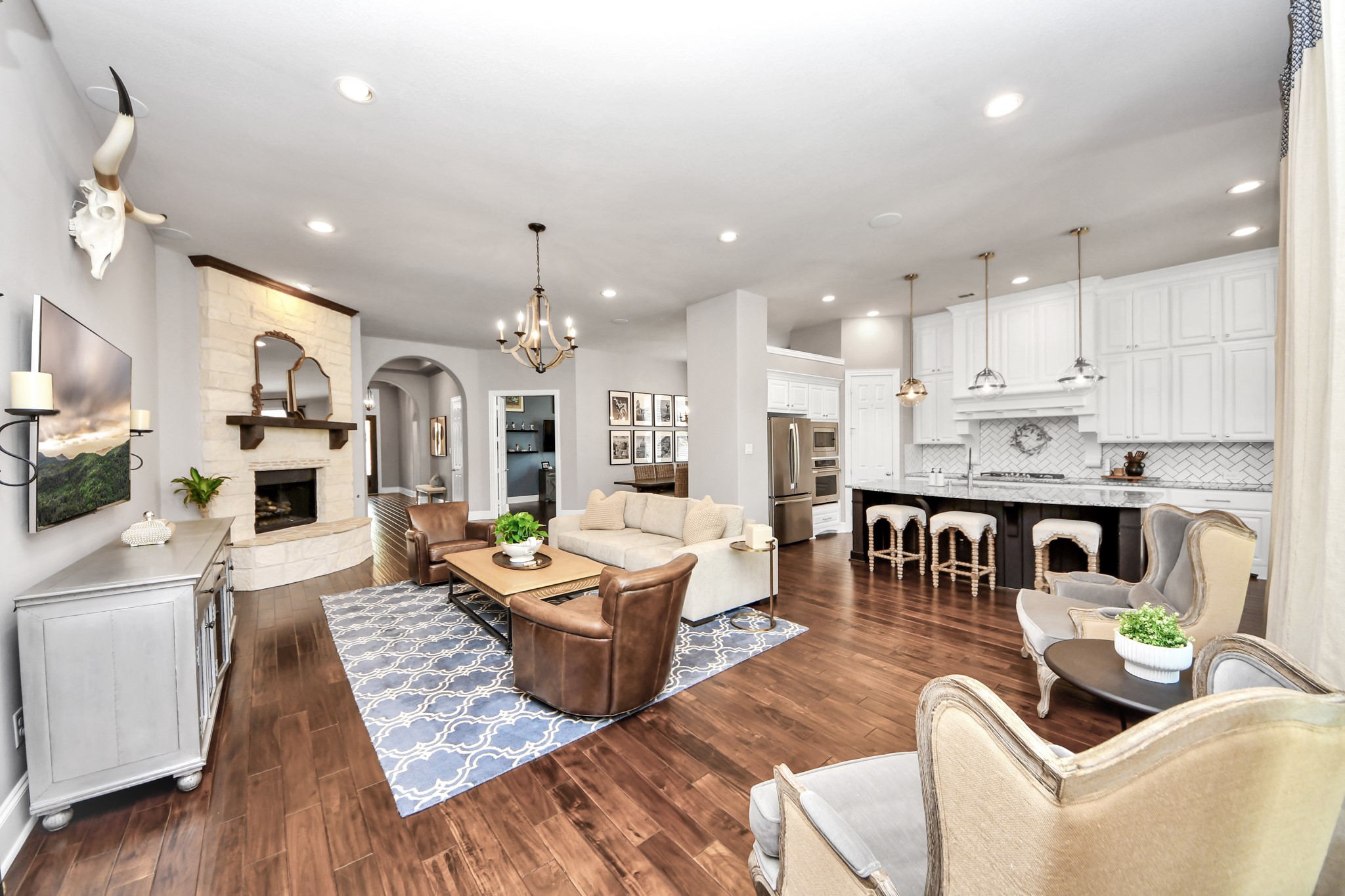 3155 Currant Drive Manvel, TX 77578 - Photo 12 of 50