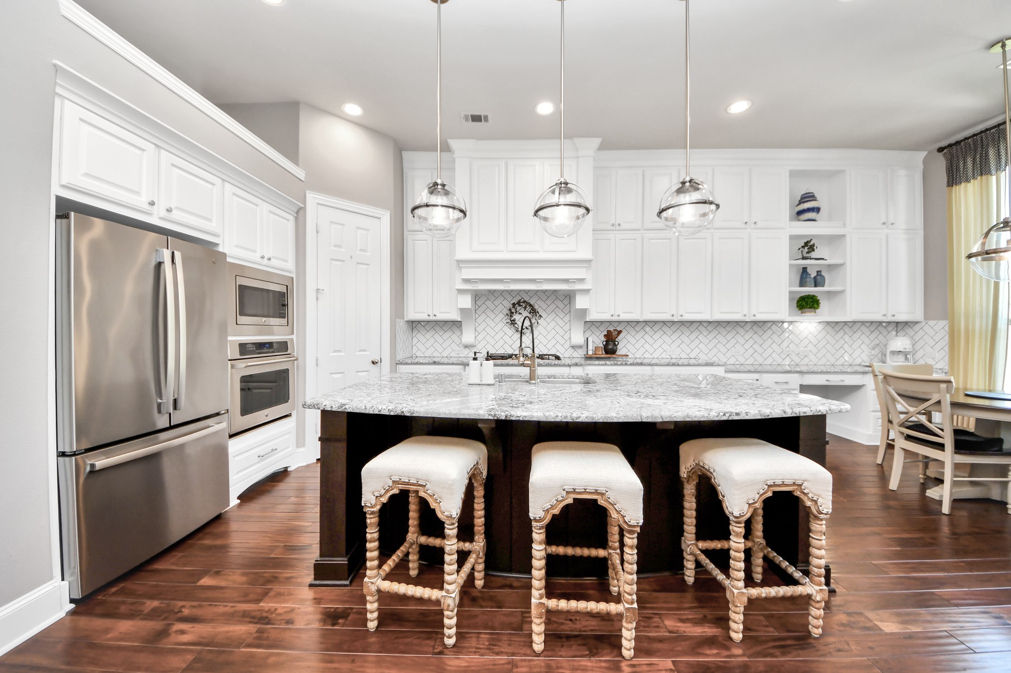 3155 Currant Drive Manvel, TX 77578 - Photo 14 of 50