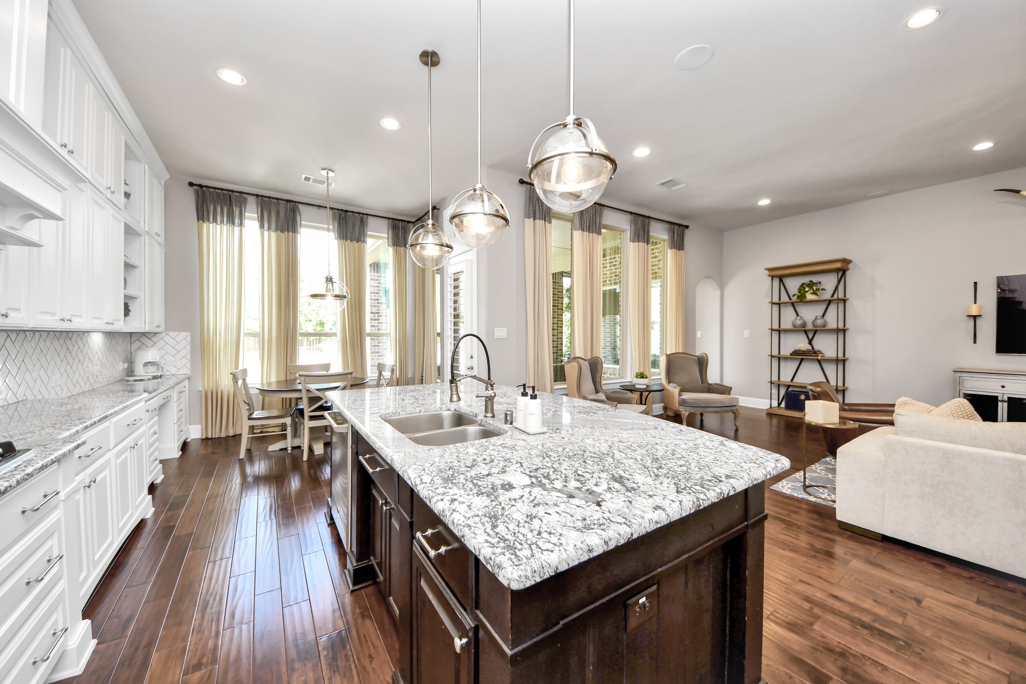 3155 Currant Drive Manvel, TX 77578 - Photo 17 of 50