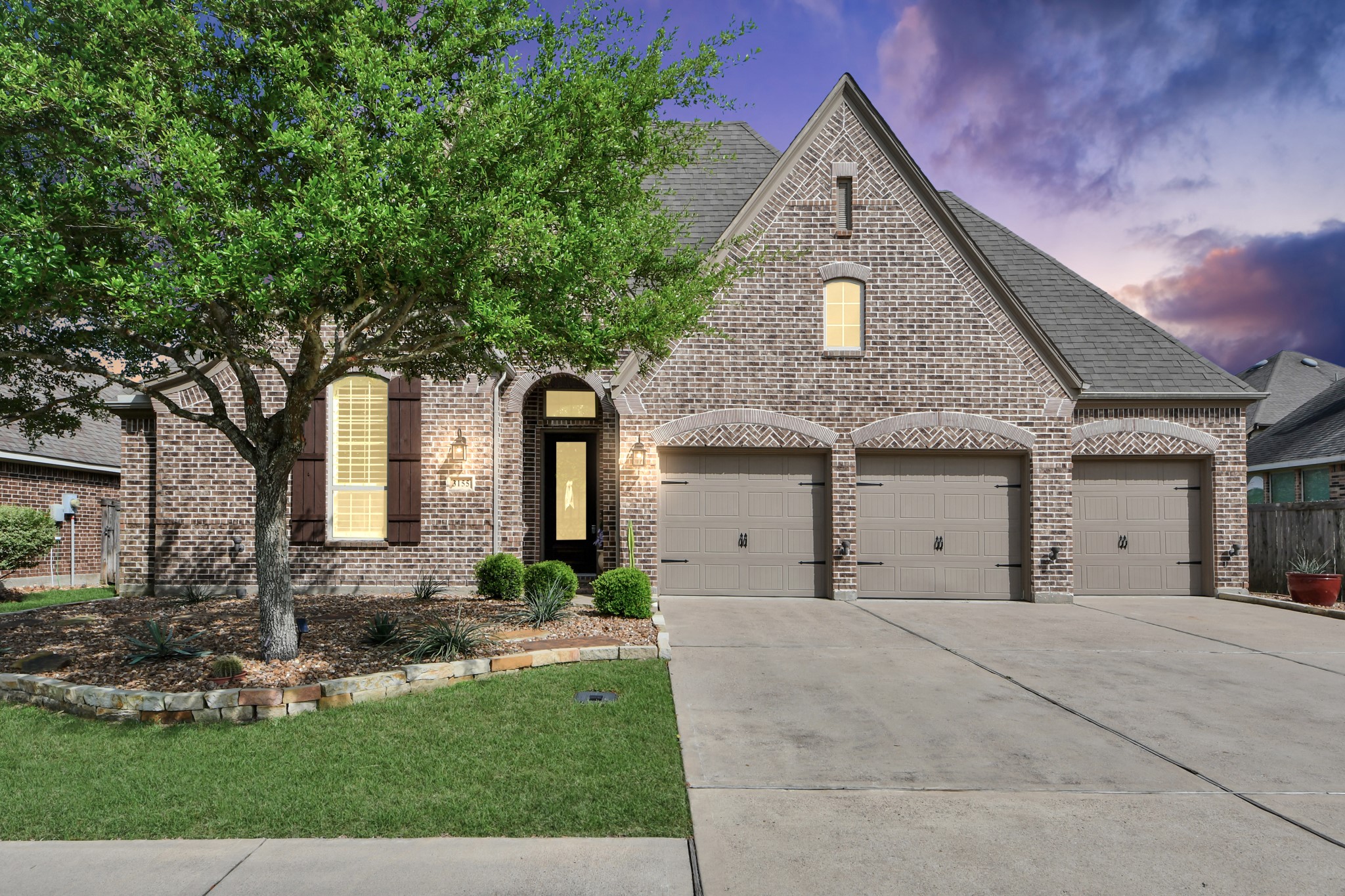 3155 Currant Drive Manvel, TX 77578 - Photo 2 of 50