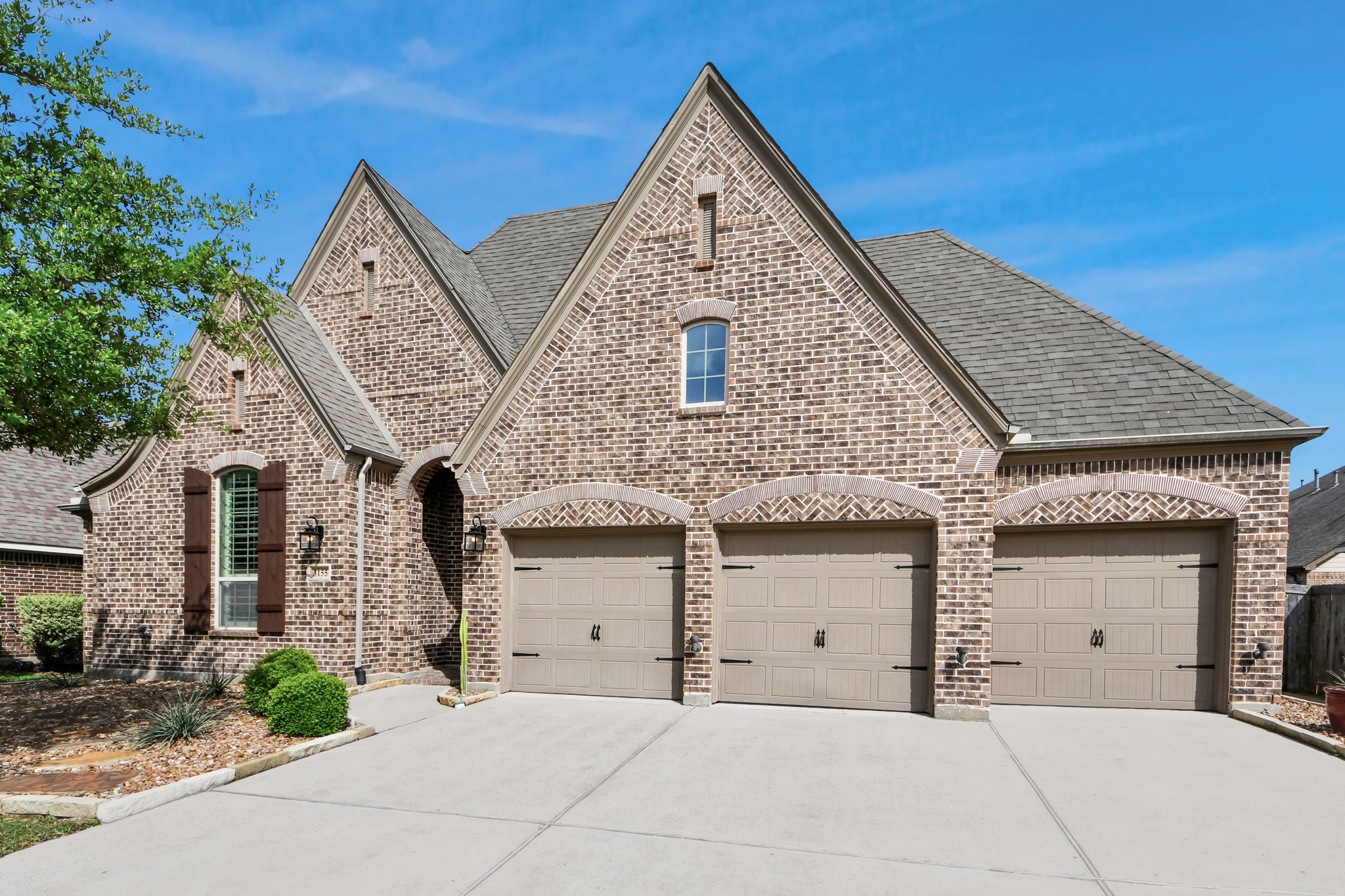 3155 Currant Drive Manvel, TX 77578 - Photo 3 of 50