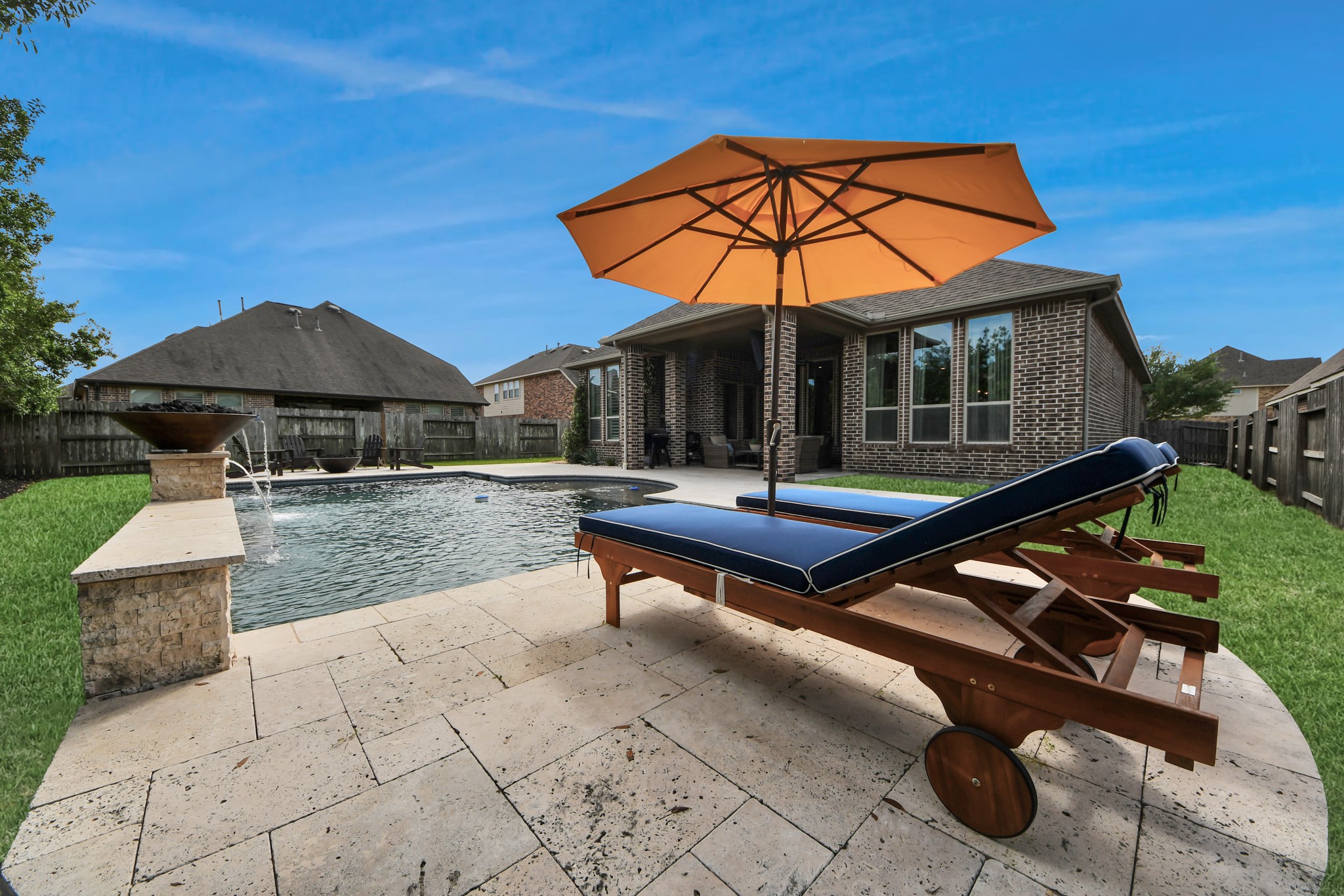 3155 Currant Drive Manvel, TX 77578 - Photo 38 of 50