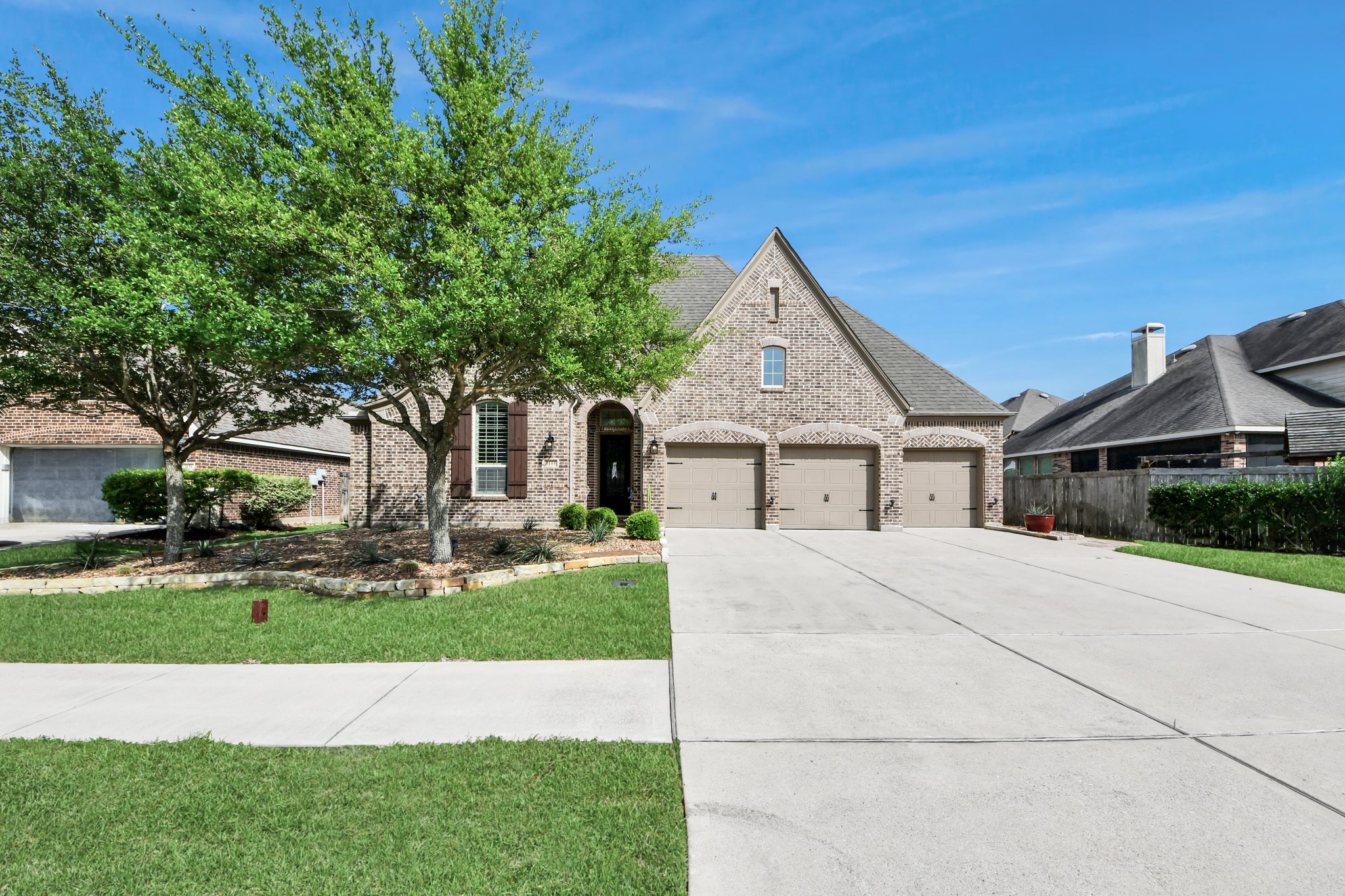 3155 Currant Drive Manvel, TX 77578 - Photo 4 of 50