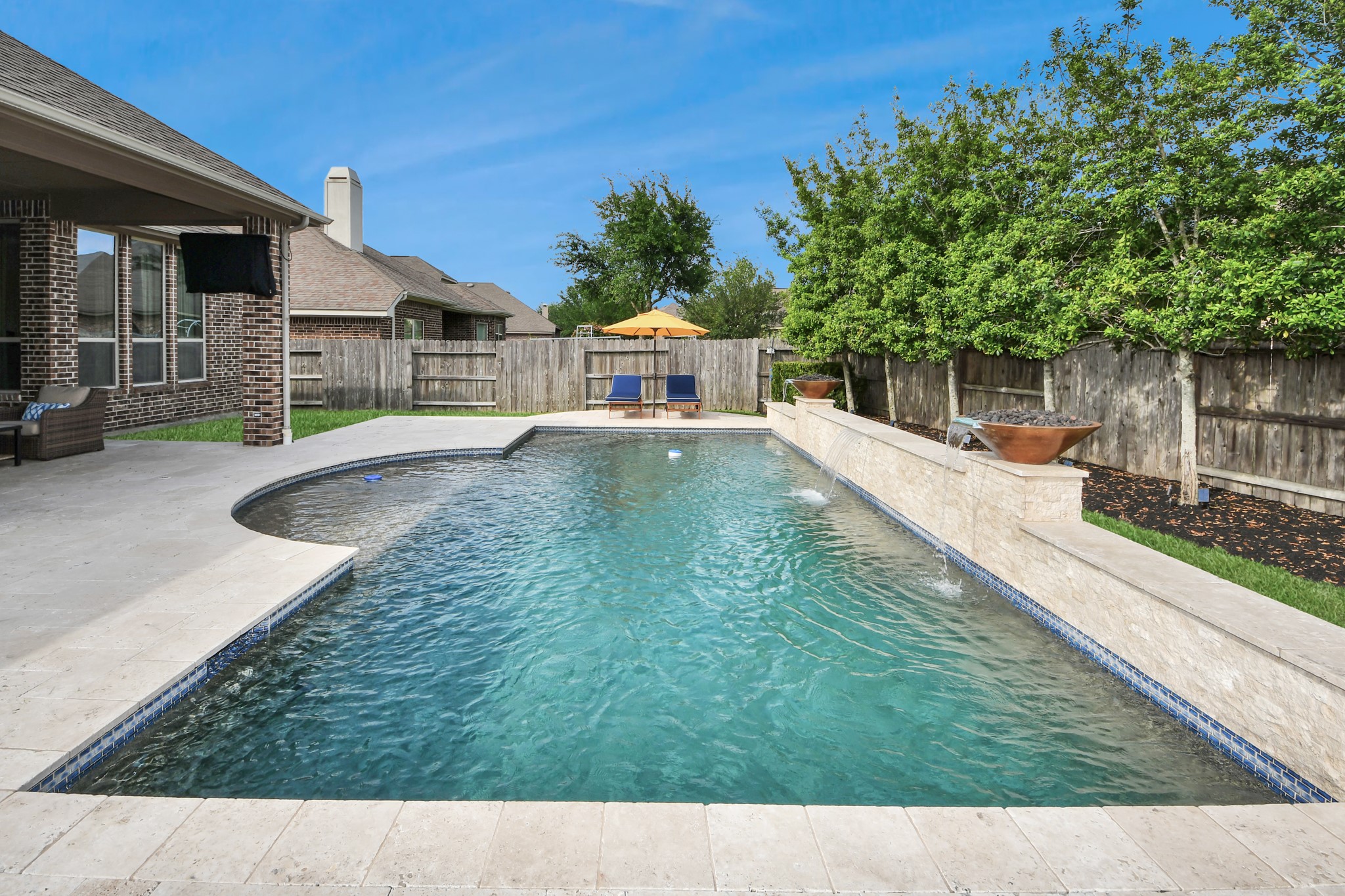 3155 Currant Drive Manvel, TX 77578 - Photo 41 of 50