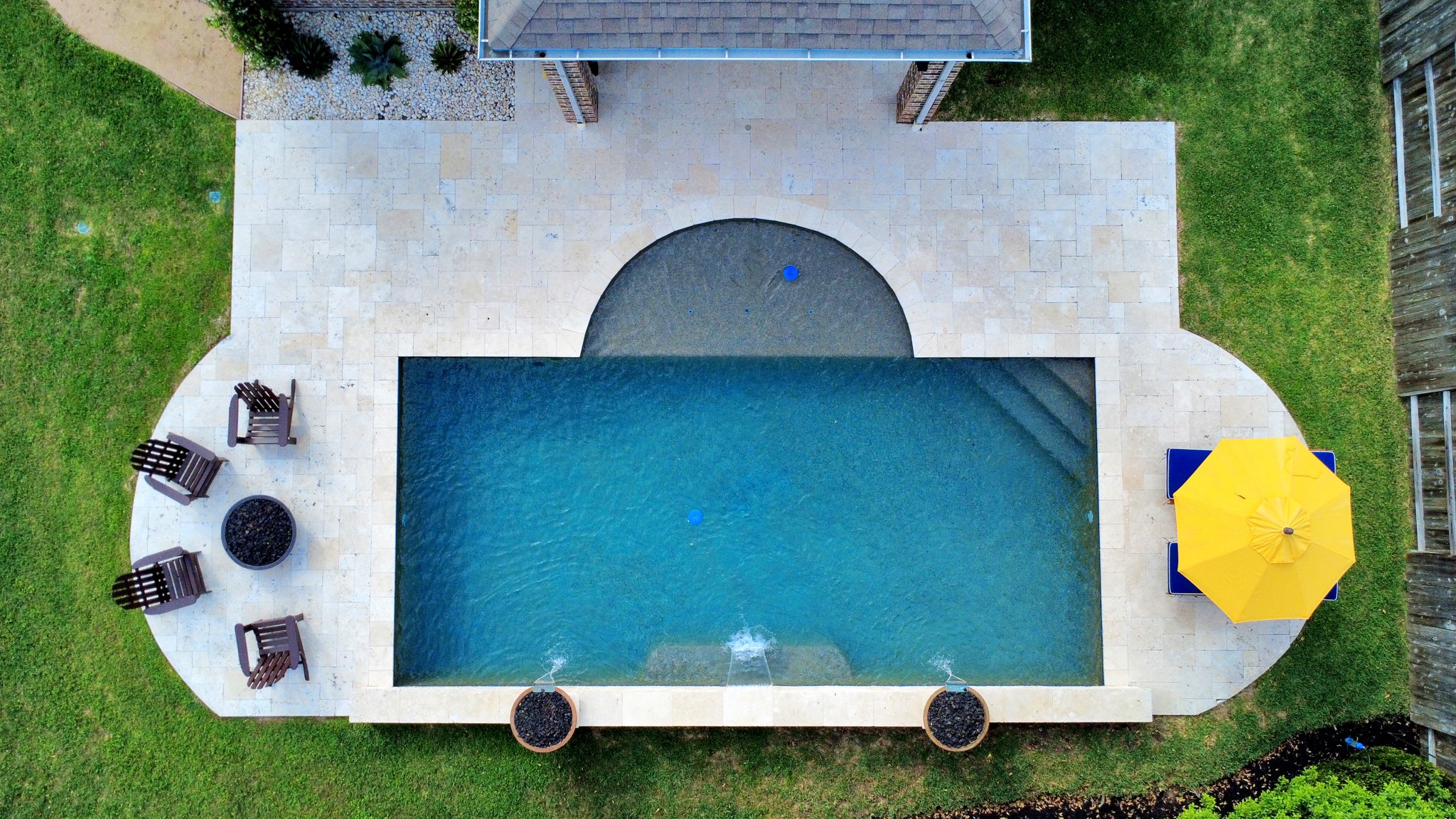 3155 Currant Drive Manvel, TX 77578 - Photo 42 of 50