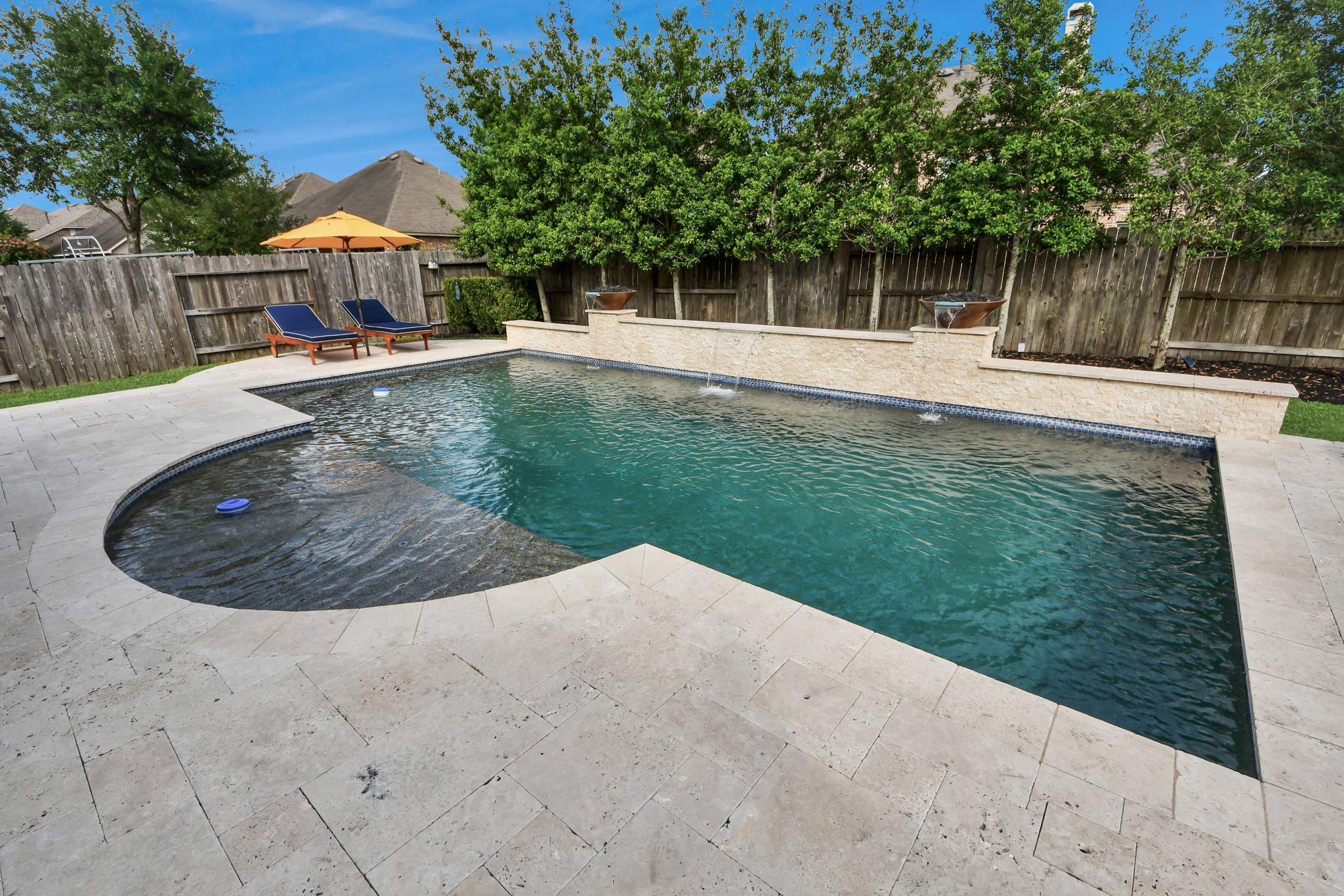 3155 Currant Drive Manvel, TX 77578 - Photo 43 of 50