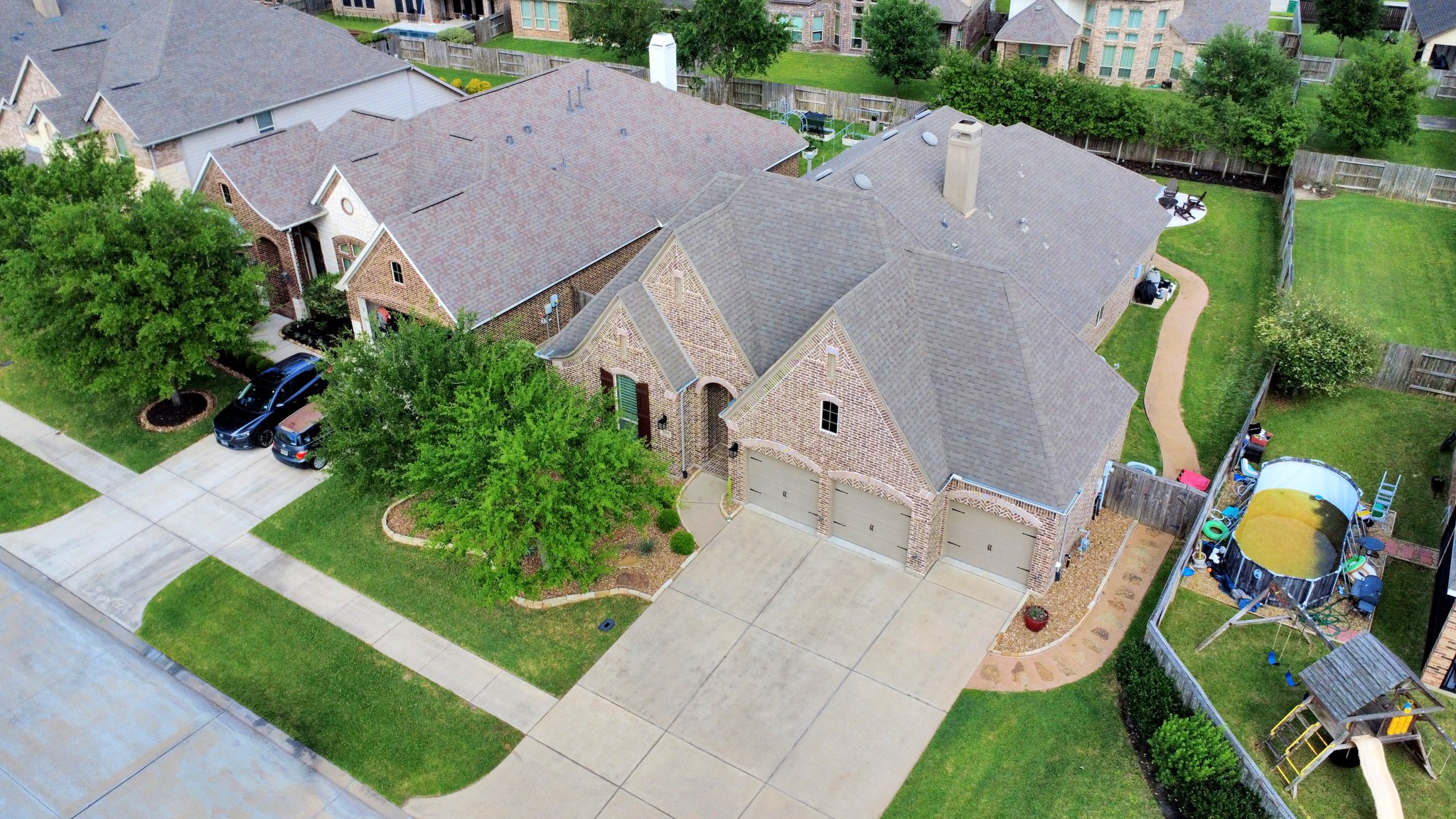 3155 Currant Drive Manvel, TX 77578 - Photo 44 of 50