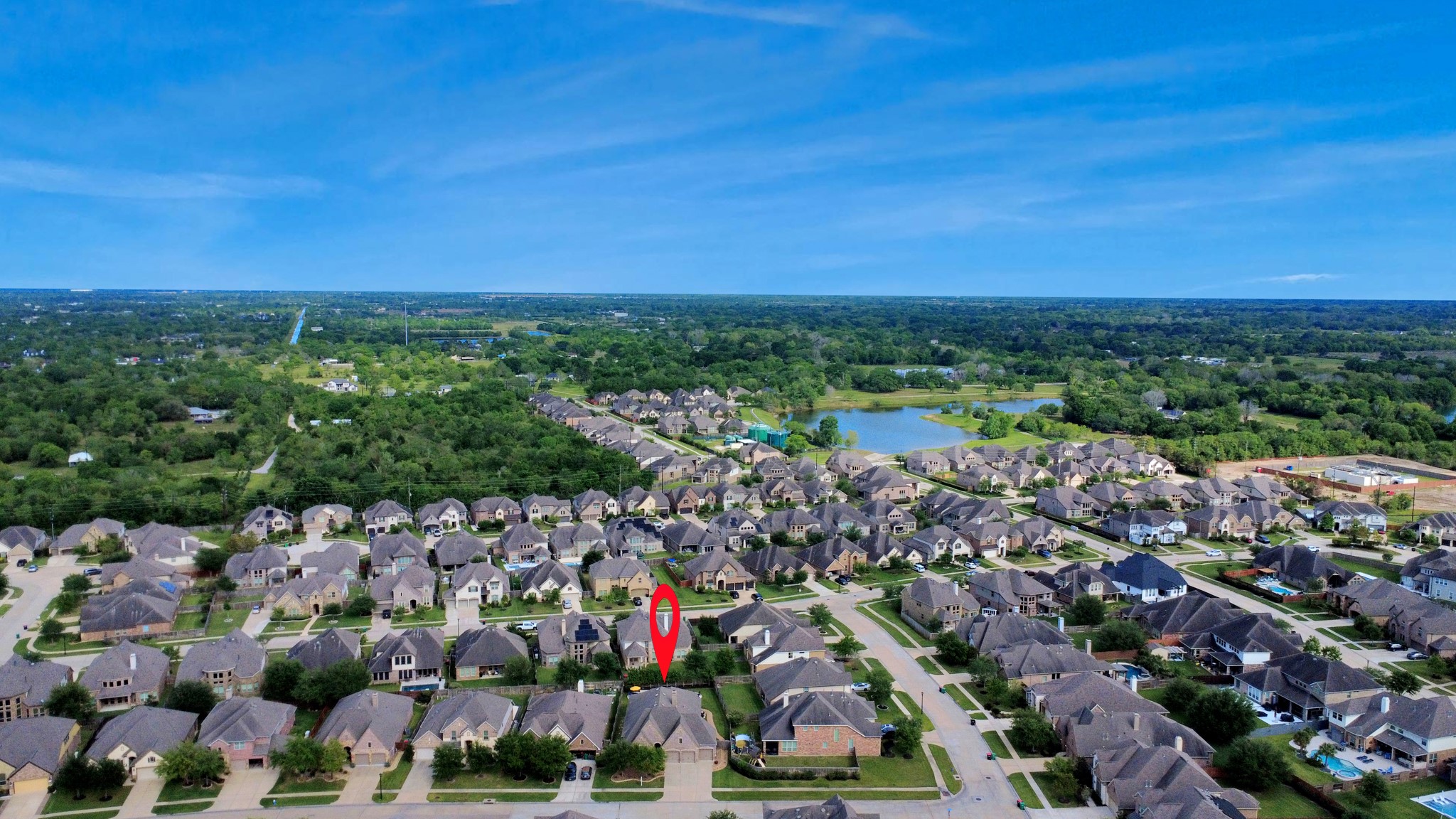 3155 Currant Drive Manvel, TX 77578 - Photo 46 of 50