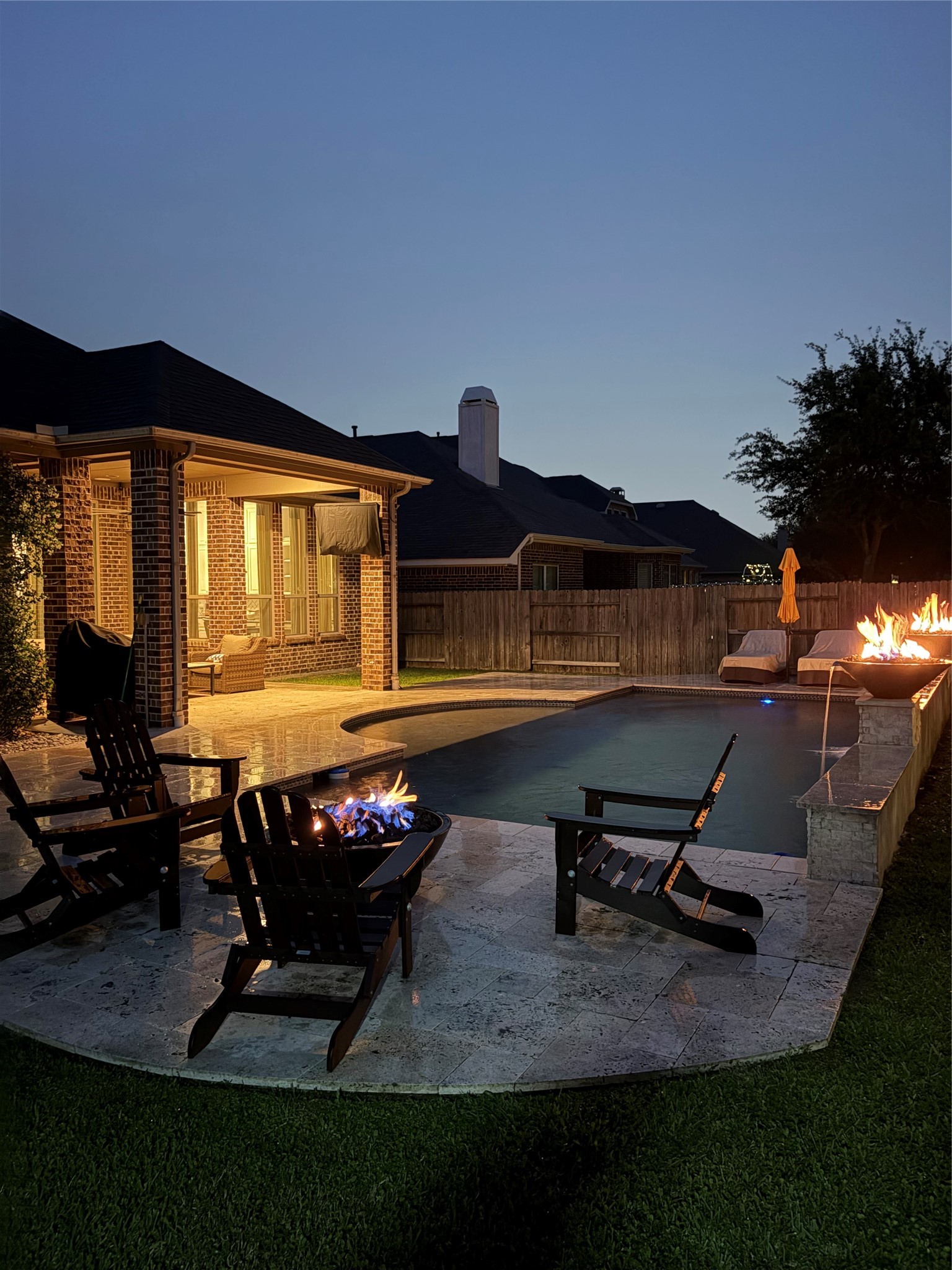 3155 Currant Drive Manvel, TX 77578 - Photo 47 of 50