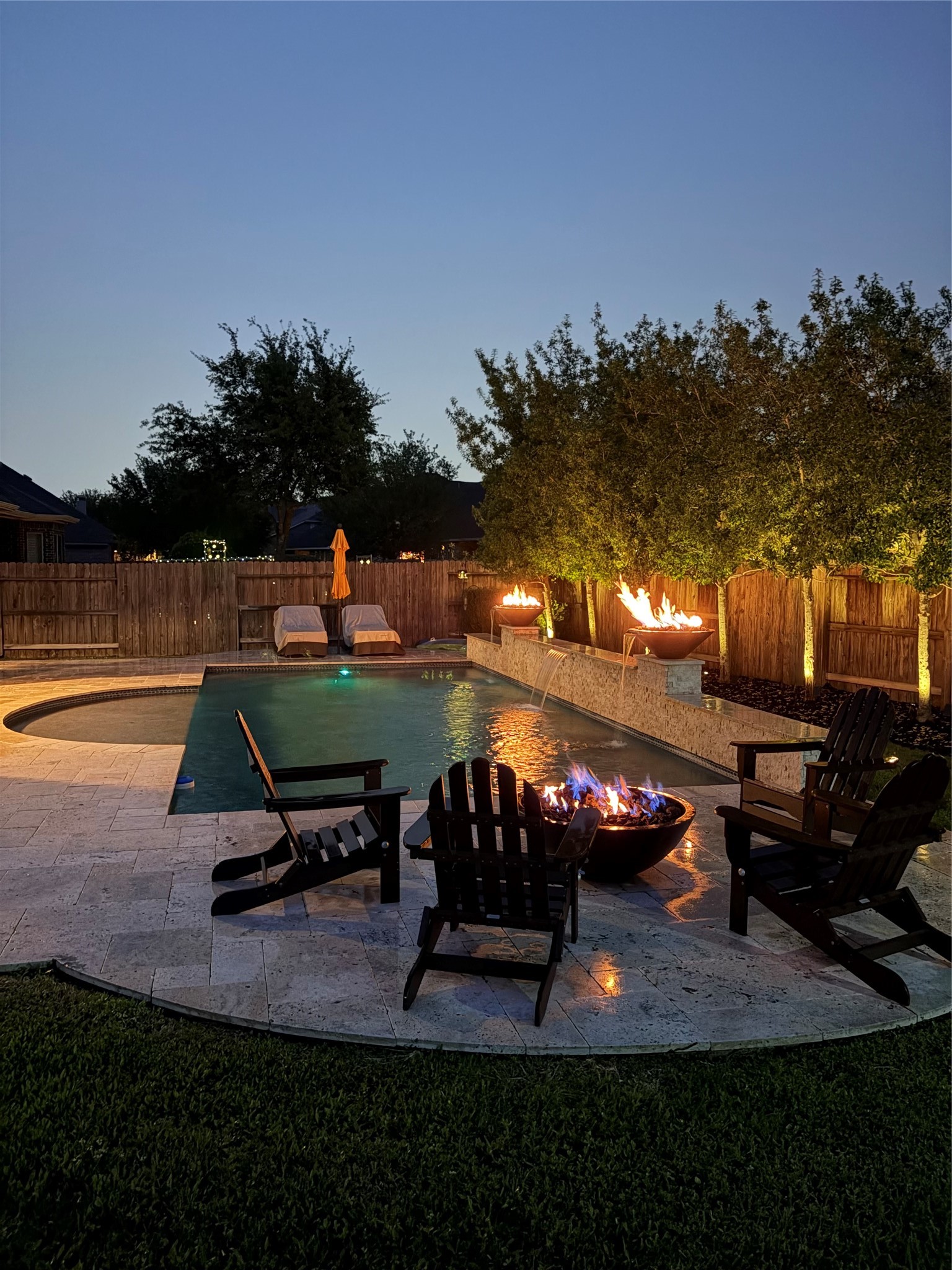 3155 Currant Drive Manvel, TX 77578 - Photo 48 of 50