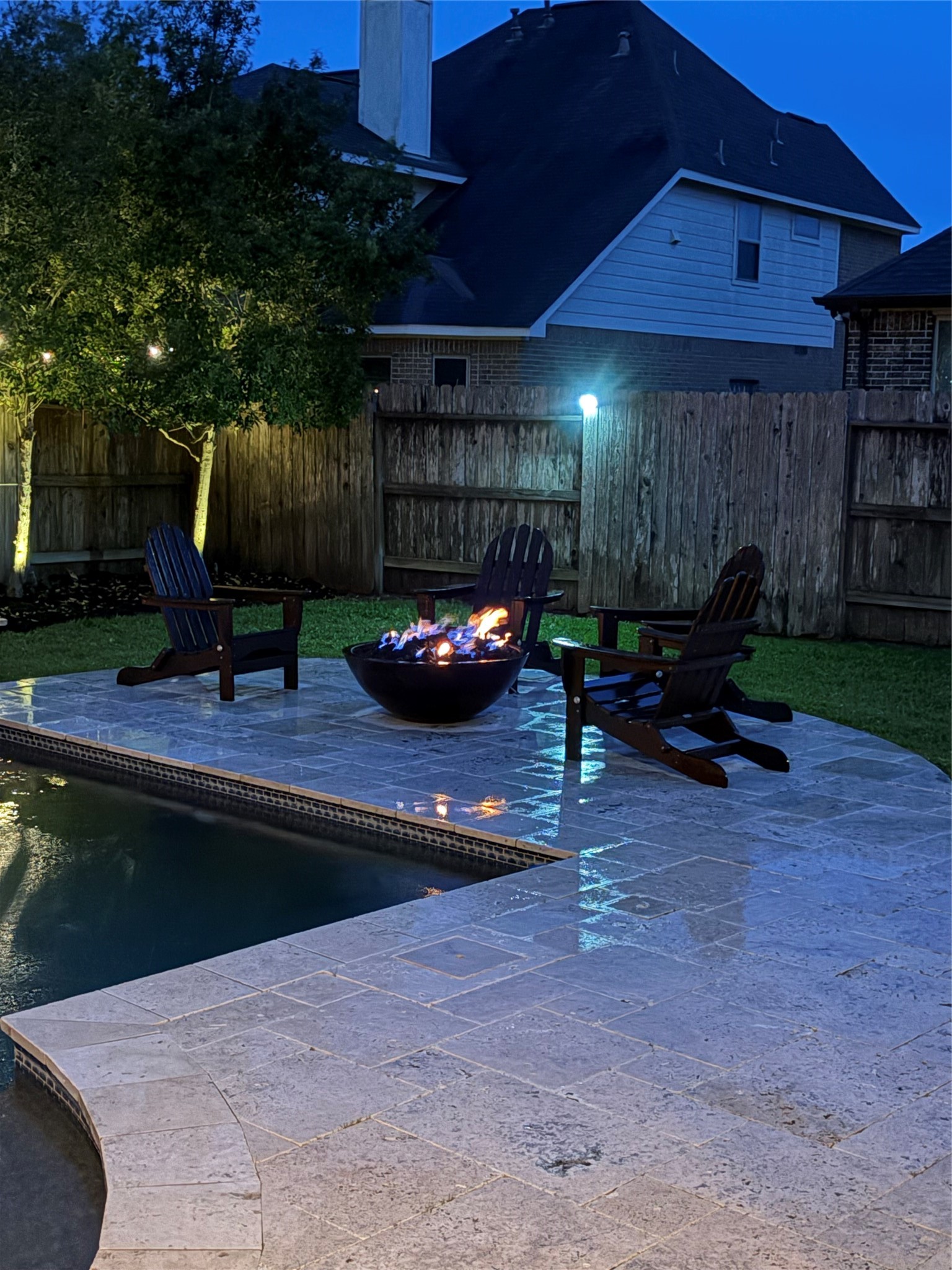 3155 Currant Drive Manvel, TX 77578 - Photo 49 of 50