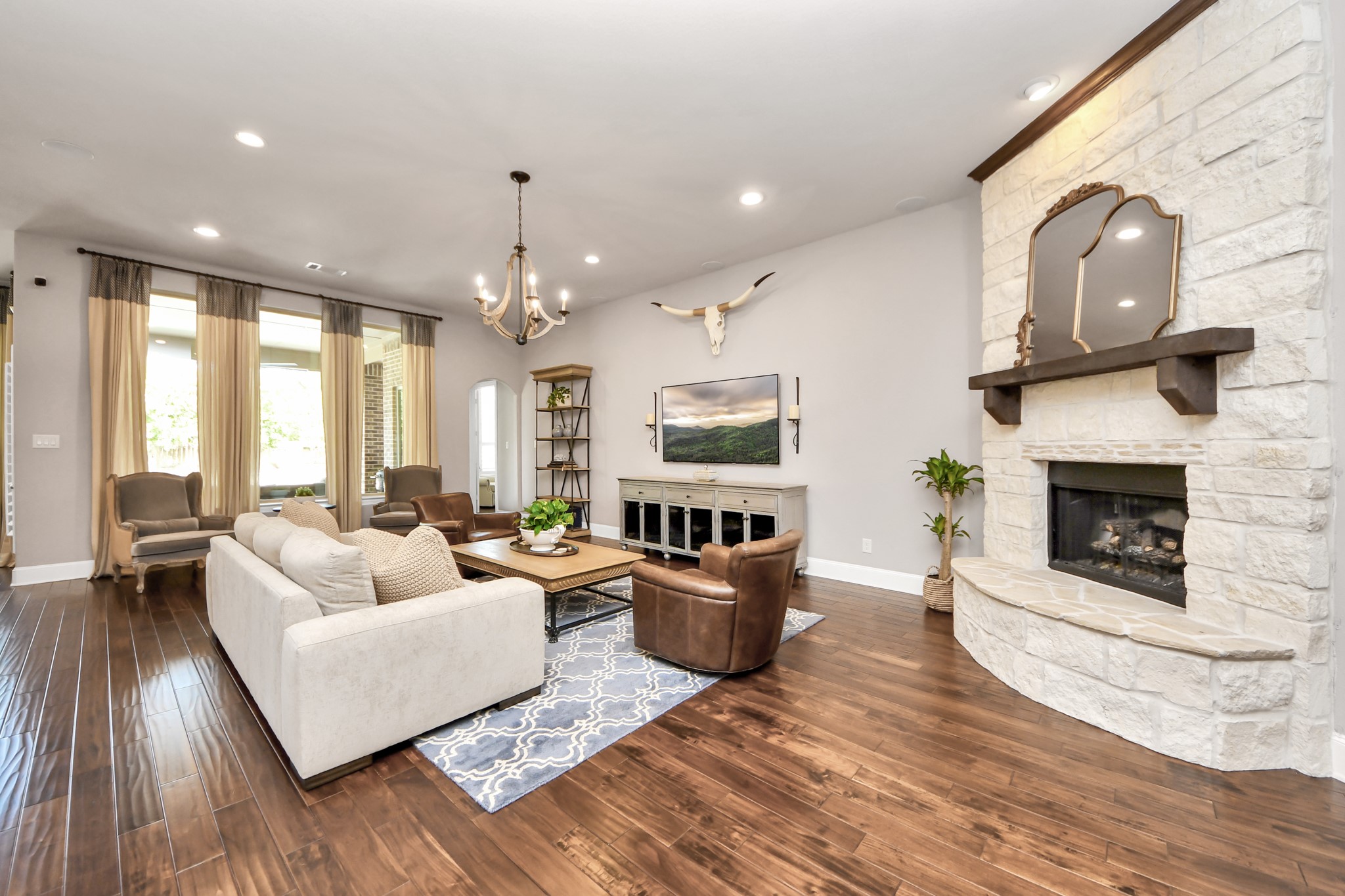 3155 Currant Drive Manvel, TX 77578 - Photo 7 of 50