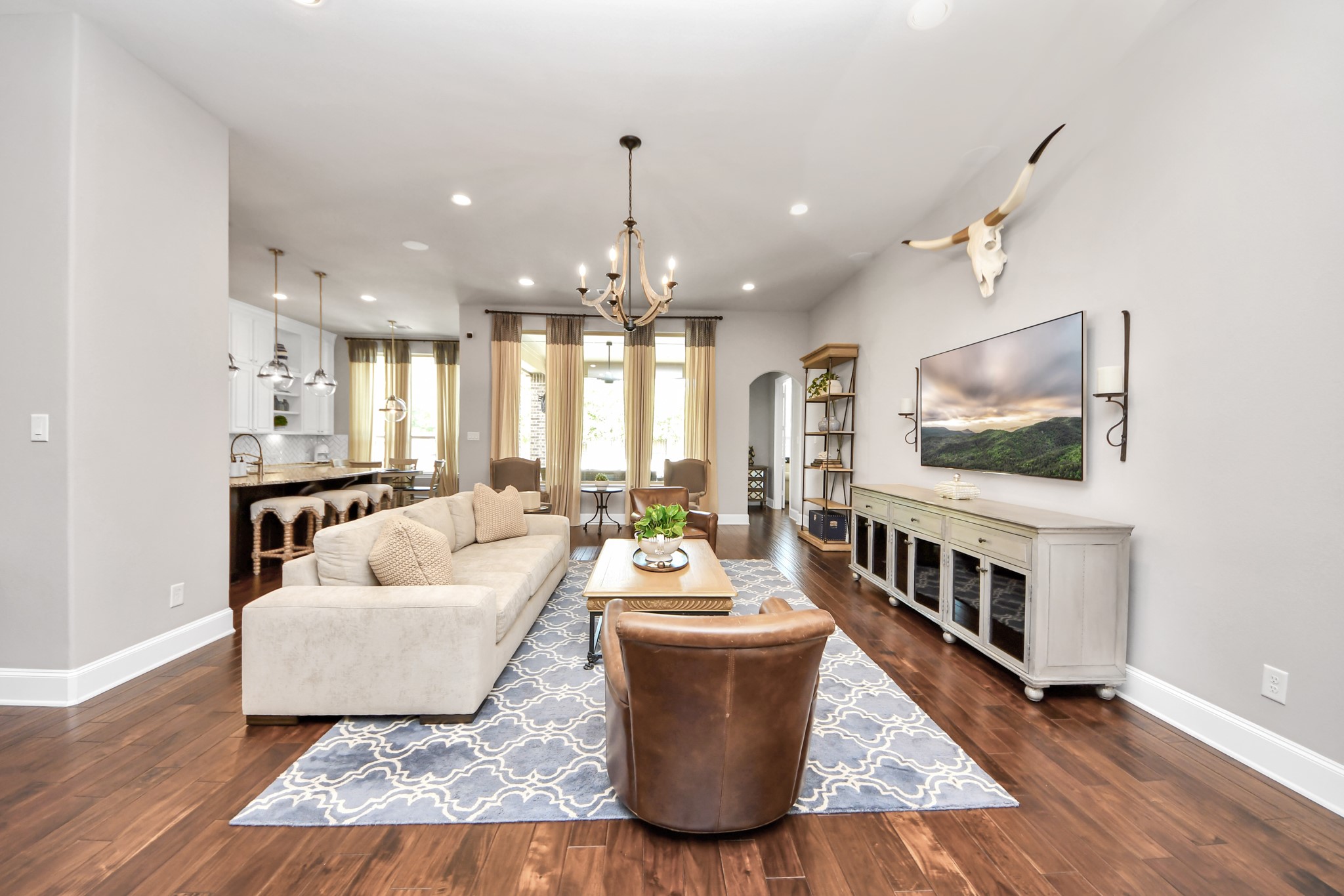 3155 Currant Drive Manvel, TX 77578 - Photo 8 of 50