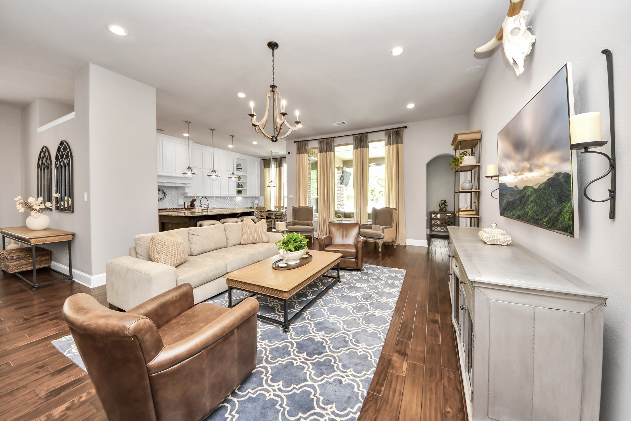 3155 Currant Drive Manvel, TX 77578 - Photo 9 of 50