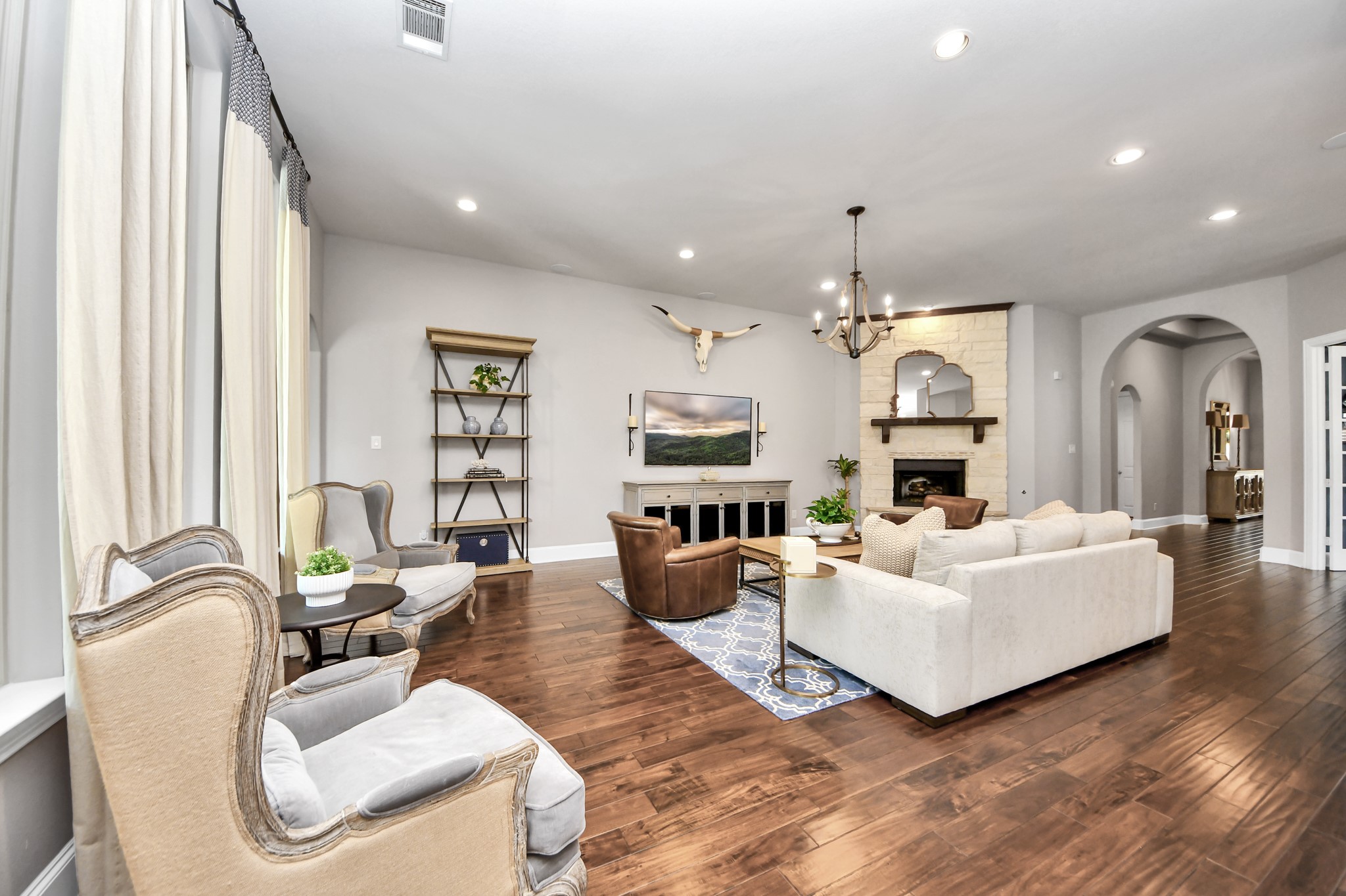 3155 Currant Drive Manvel, TX 77578 - Photo 10 of 50