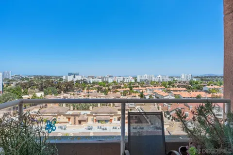 $699,900 | 3890 Nobel, Unit 1003, San Diego, CA 92122