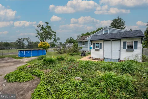 $365,000 | 701 Floodgate Road, Glendora, NJ 08029