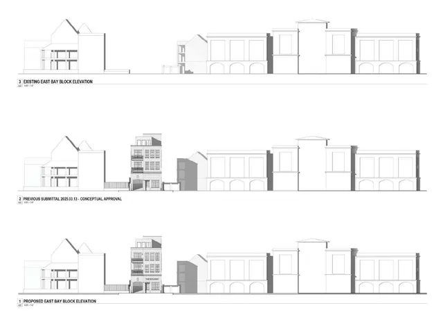 $1,495,000 | 645 East Bay Street, Charleston, SC 29403