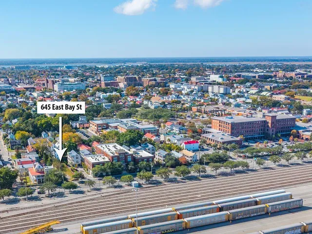 $1,495,000 | 645 East Bay Street, Charleston, SC 29403