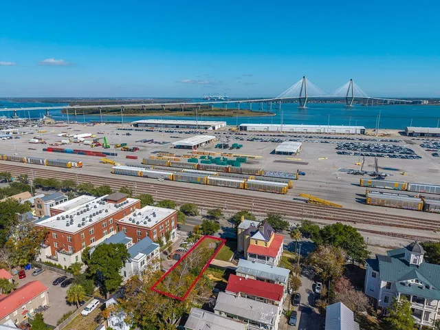 $1,495,000 | 645 East Bay Street, Charleston, SC 29403