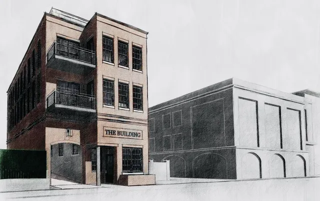 $1,495,000 | 645 East Bay Street, Charleston, SC 29403