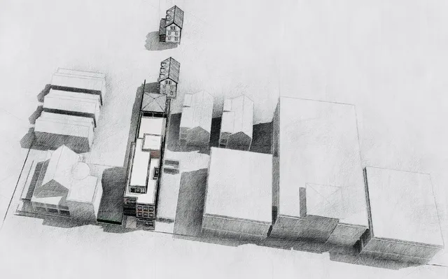 $1,495,000 | 645 East Bay Street, Charleston, SC 29403