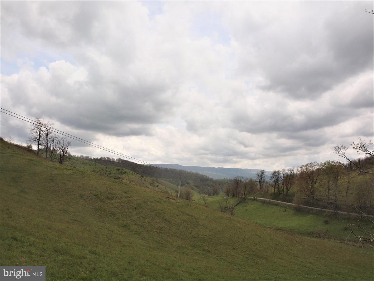 3465 Hardscrabble Road Blue Grass, VA 24413 - Photo 1 of 29