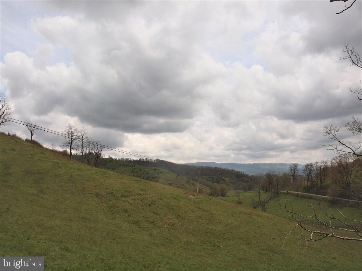 3465 Hardscrabble Road Blue Grass, VA 24413 - Photo 2 of 29