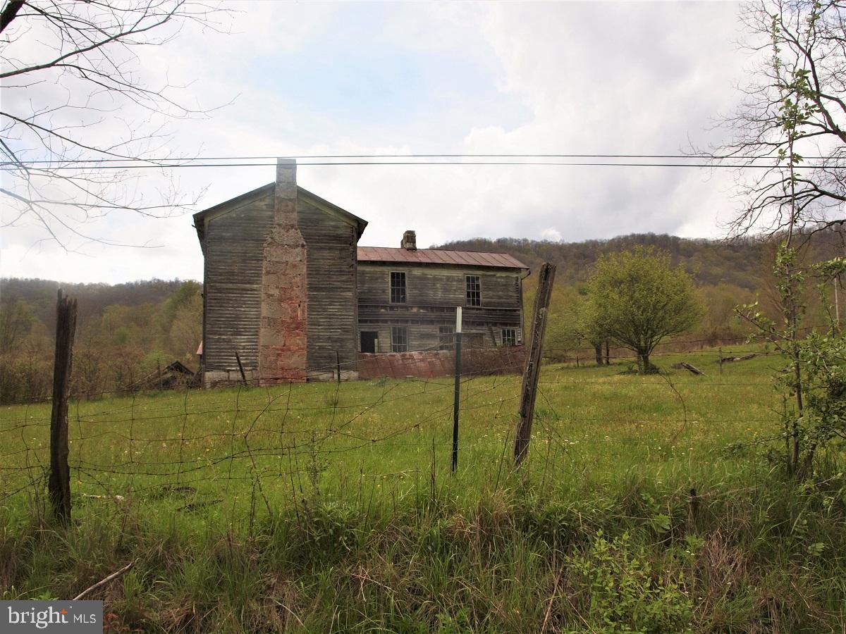 3465 Hardscrabble Road Blue Grass, VA 24413 - Photo 22 of 29