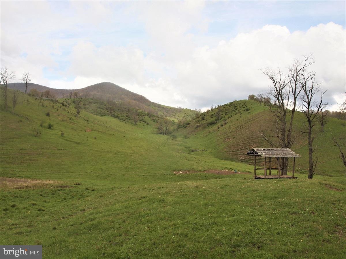 3465 Hardscrabble Road Blue Grass, VA 24413 - Photo 24 of 29